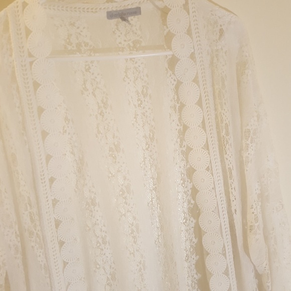 Cardigan - Picture 4 of 4